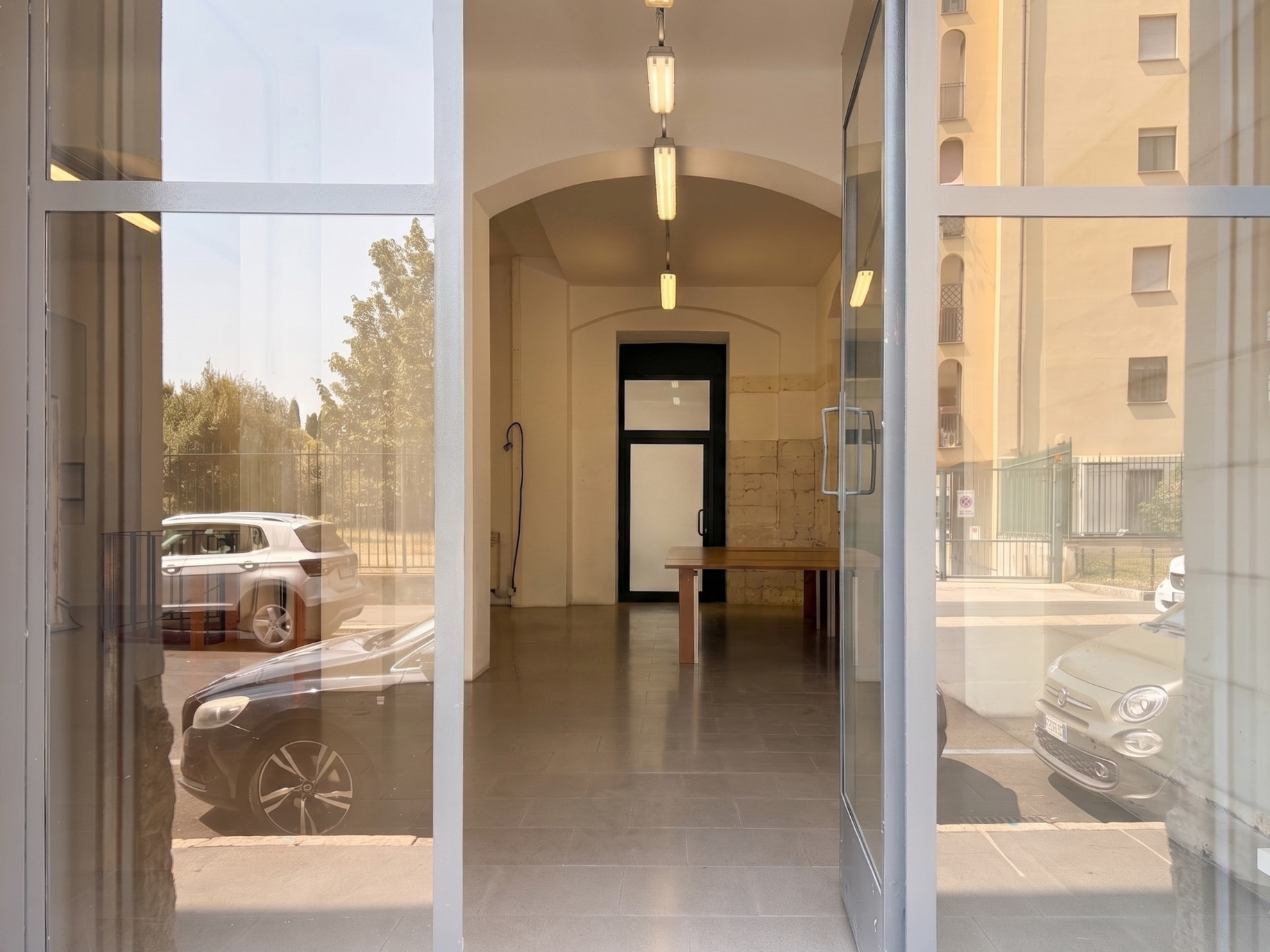 Locale Commerciale in vendita a Milano
Porta Romana