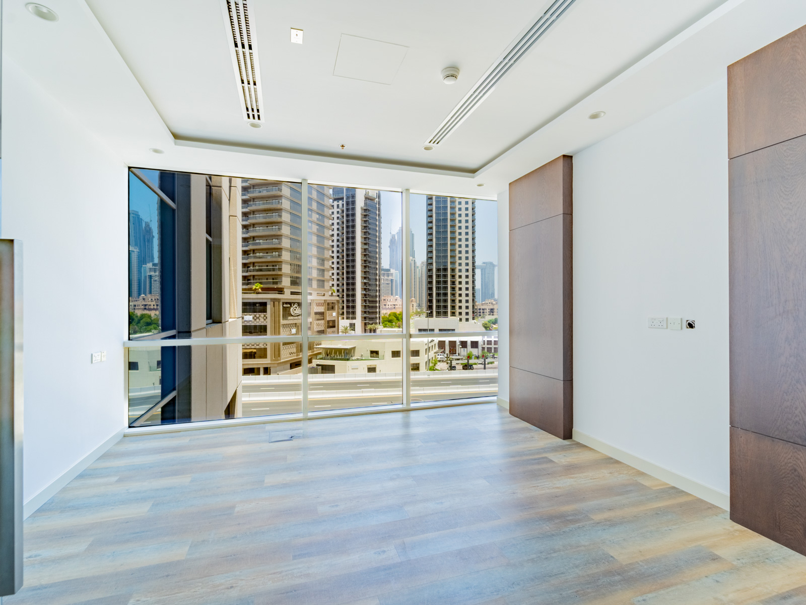 Ready to Move In | Brand New Fit-Out | Grade A