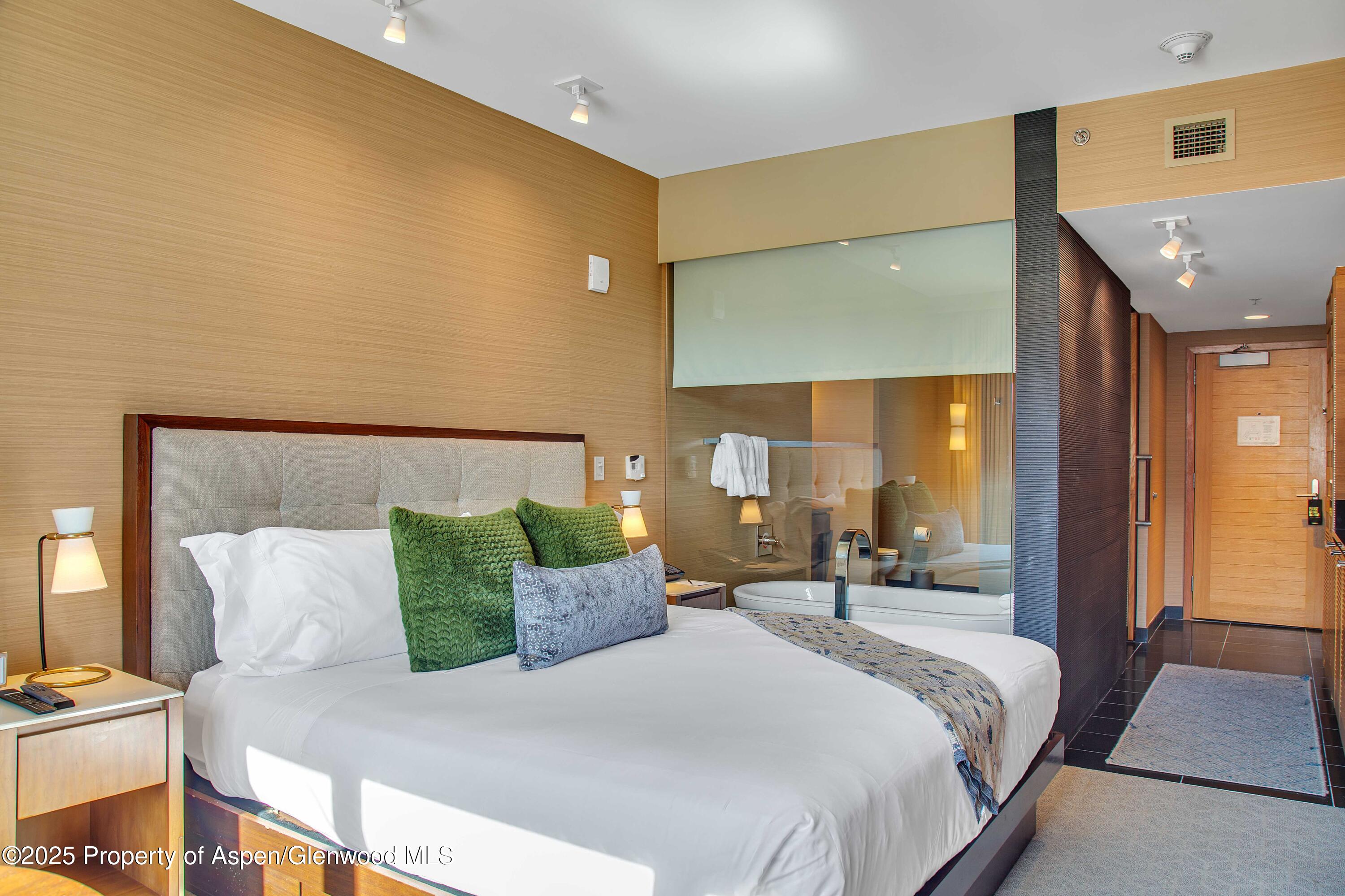 Ski-In/Ski-Out Luxury at Viceroy