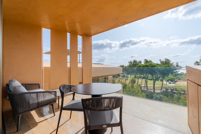 Elegantes 2-Zimmer-Apartment | Phase 1, Palmares Ocean Living & Golf