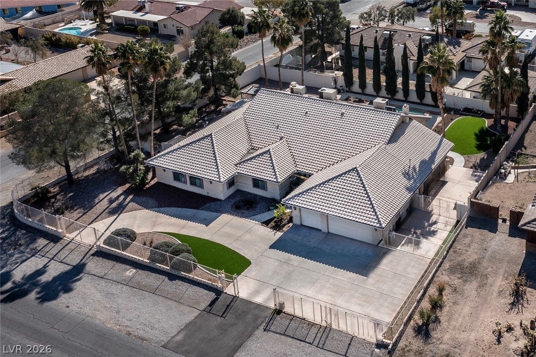 Accessible Luxury Meets Resort-Style Living