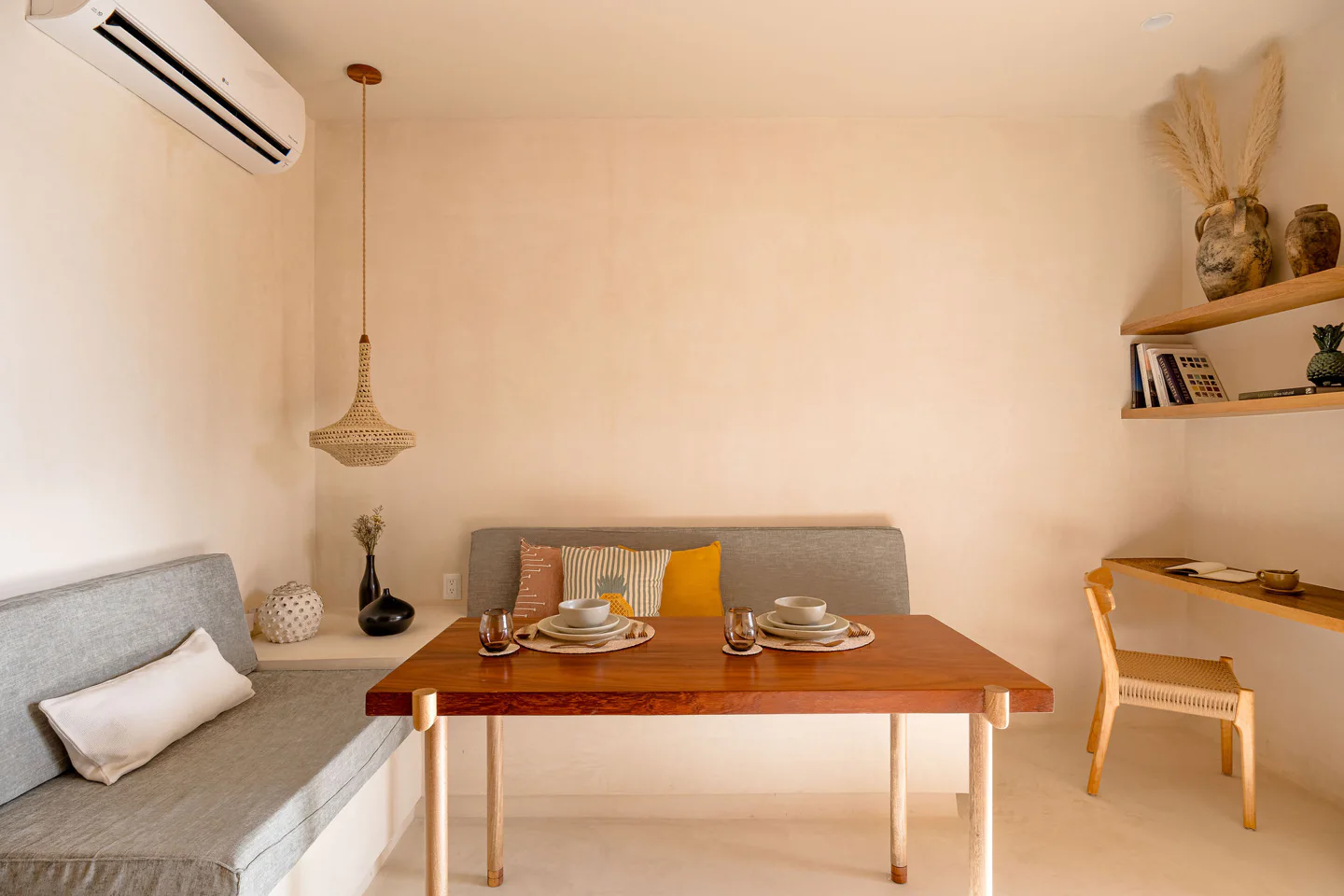 Wonder Loft at Aflora Tulum 2