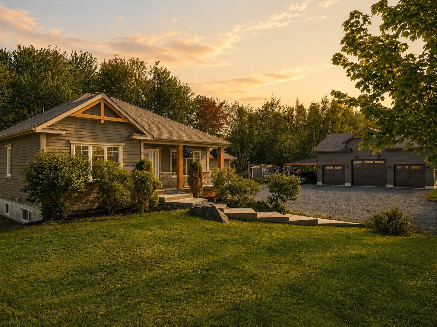 Granby, Québec