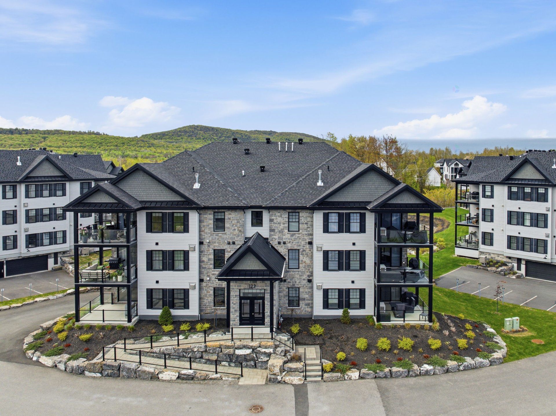 Bromont, Québec