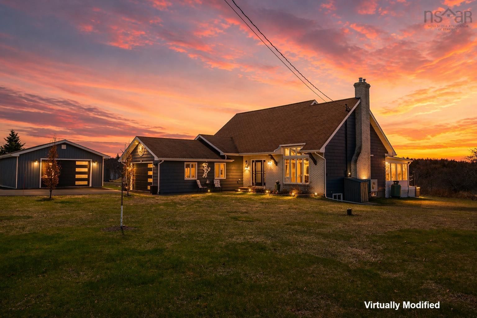 Executive Home that Balances Comfort, Style and Location