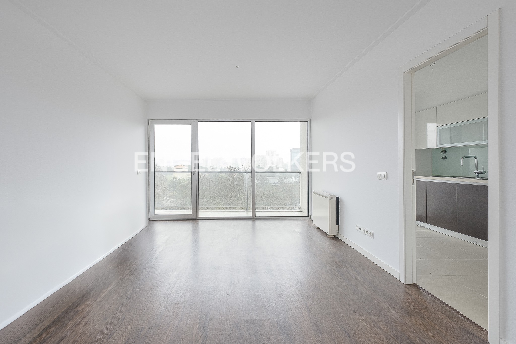 1 bedroom apartment  in Parque das Nações