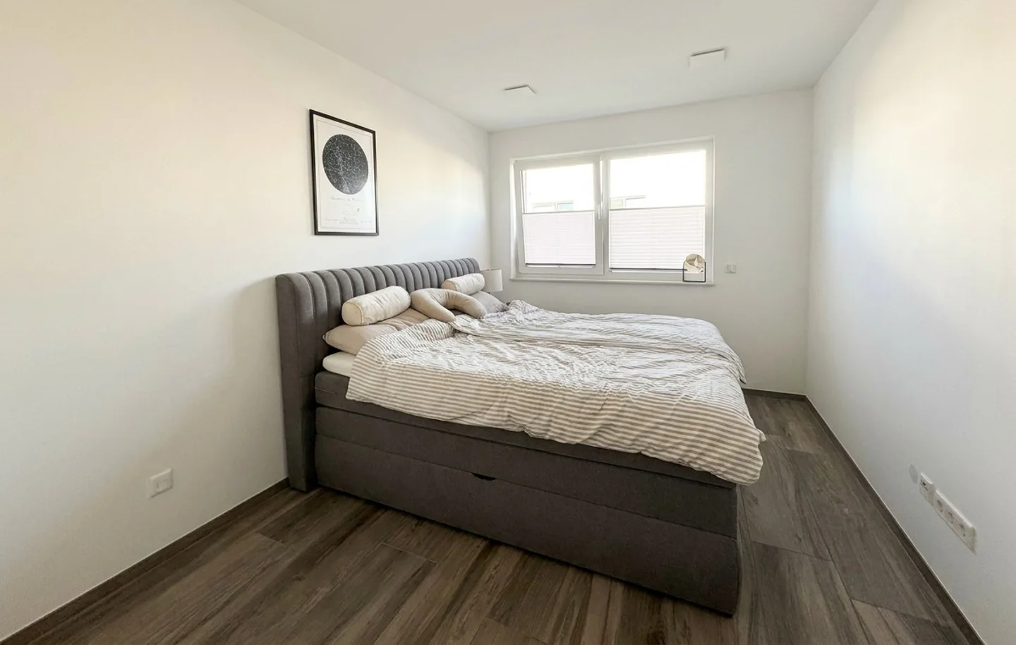 Großzügige Wohnung mit Stil - Photo 2