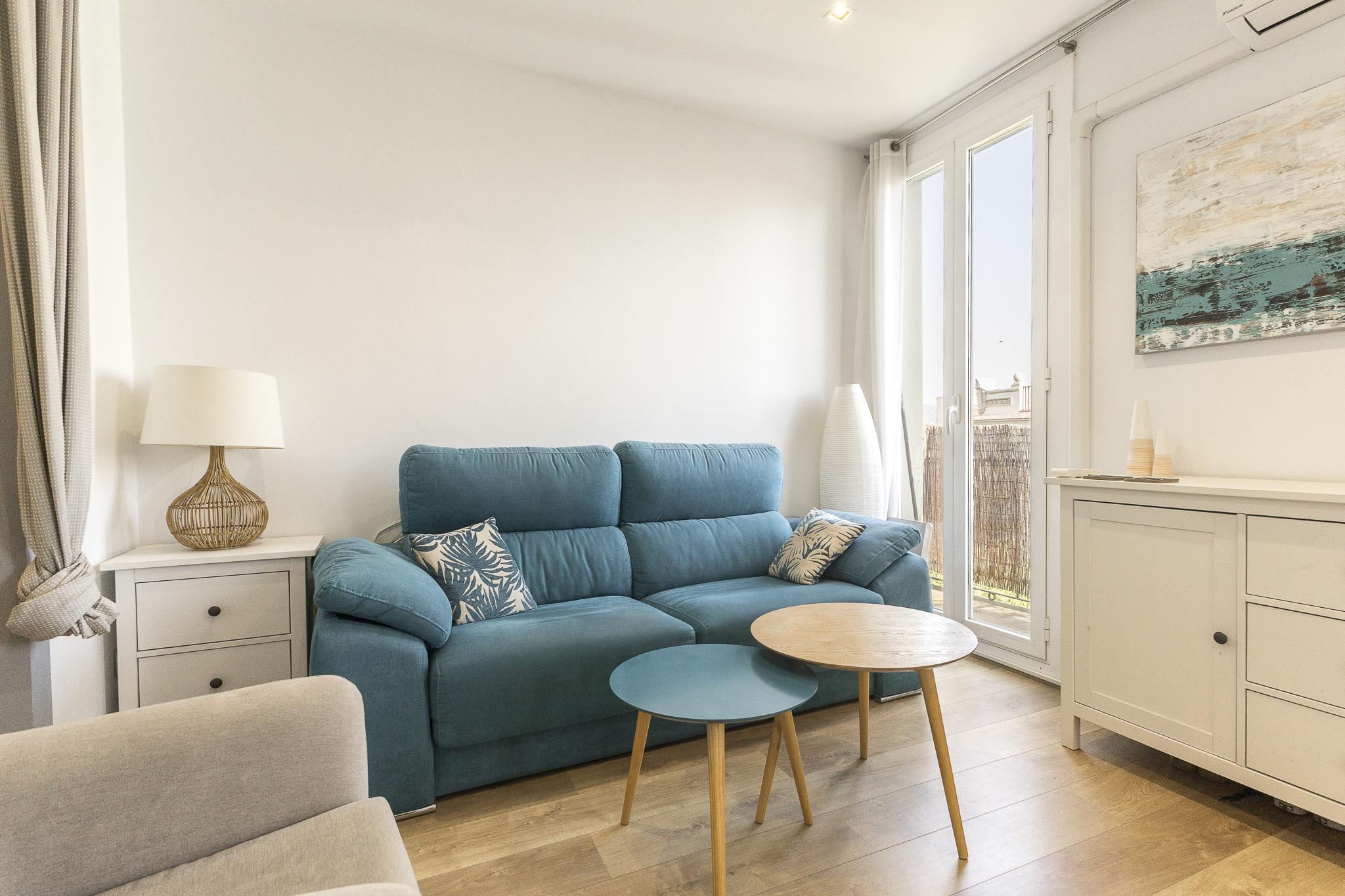 Amazing flat in Poble Sec