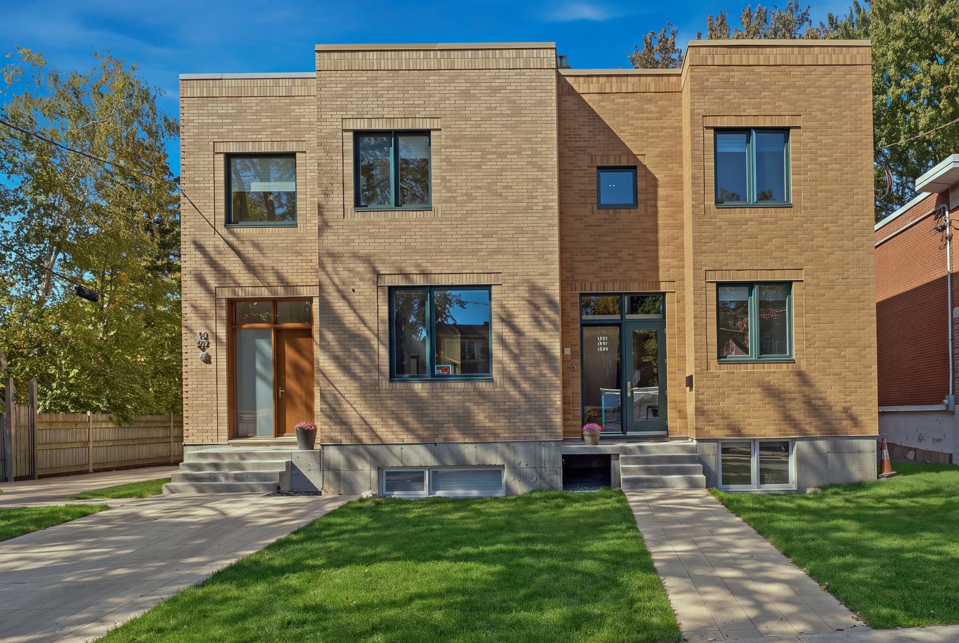 Montréal (Ahuntsic-Cartierville), Québec