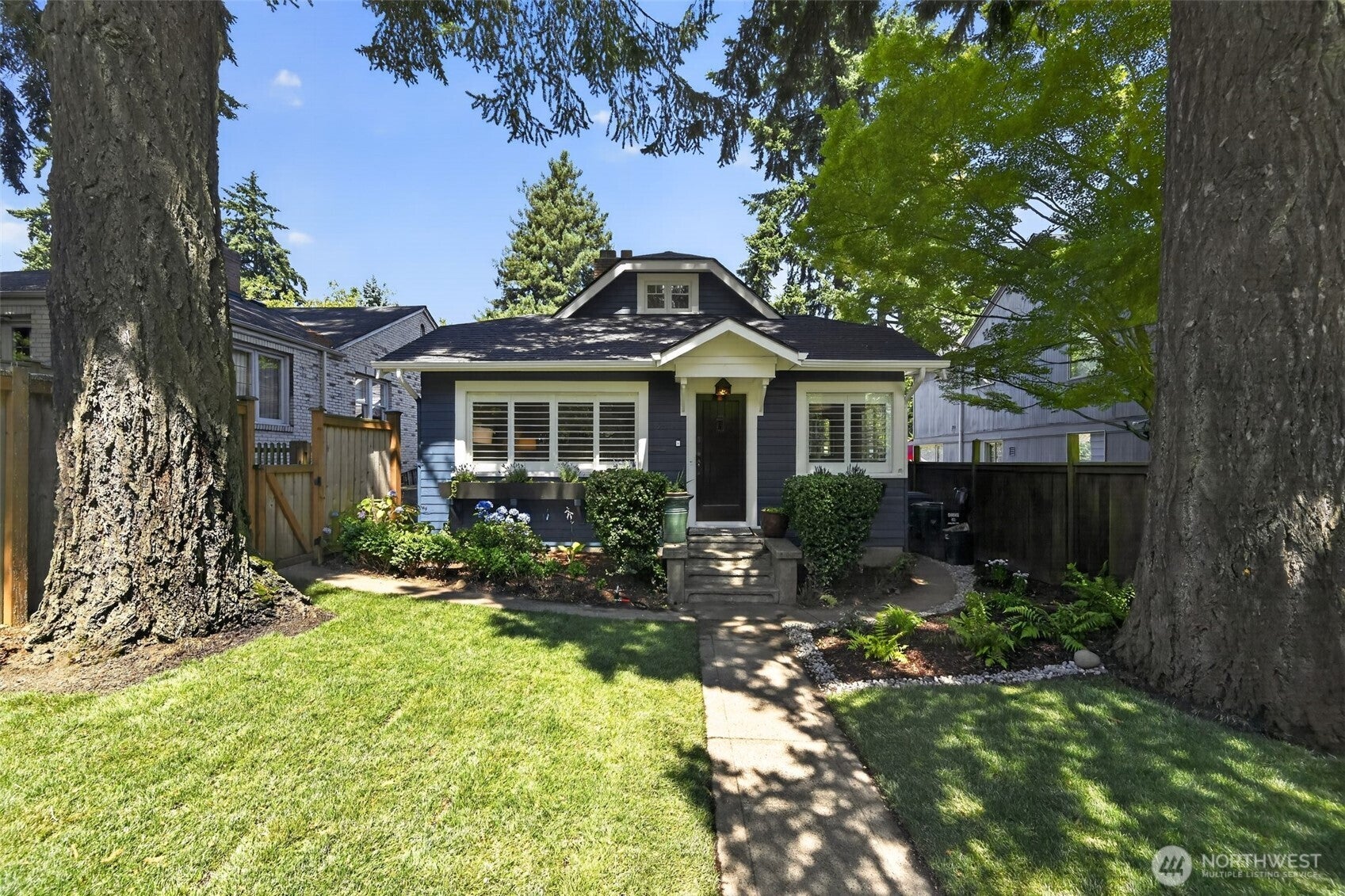 Where Timeless Craftsmanship Meets Modern Living