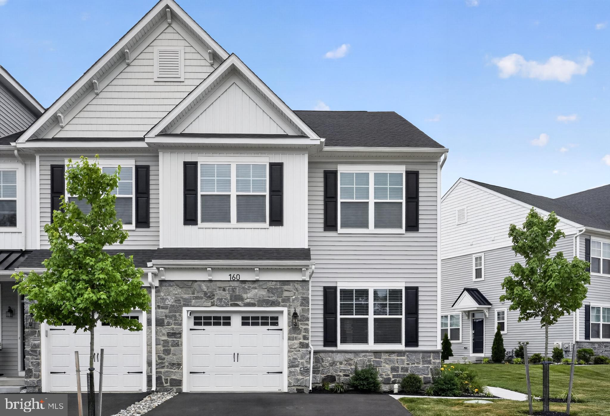 Picture Perfect Townhome