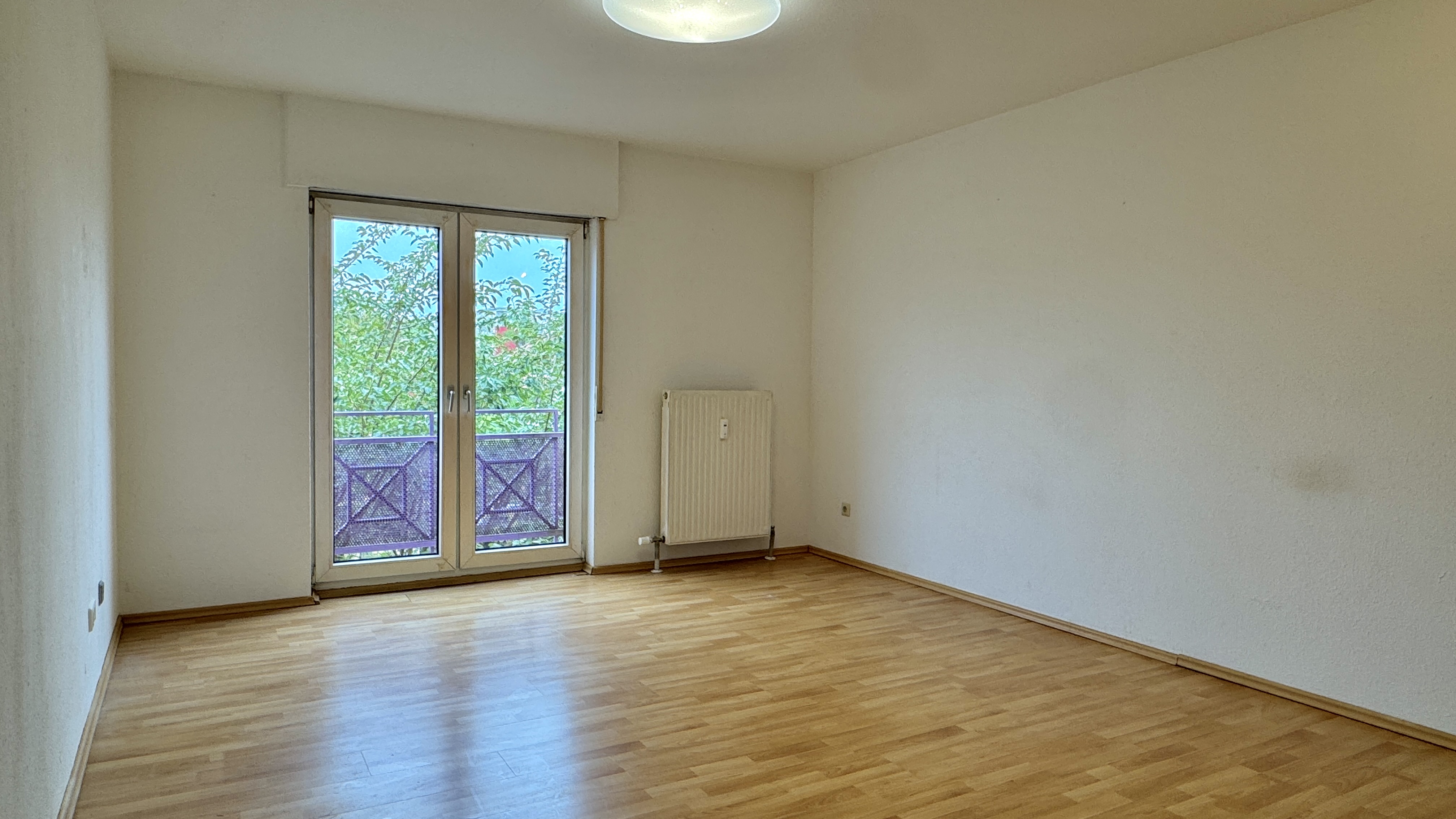 Ihre erste Wohnung: Für Eigennutzer oder Kapitalanleger