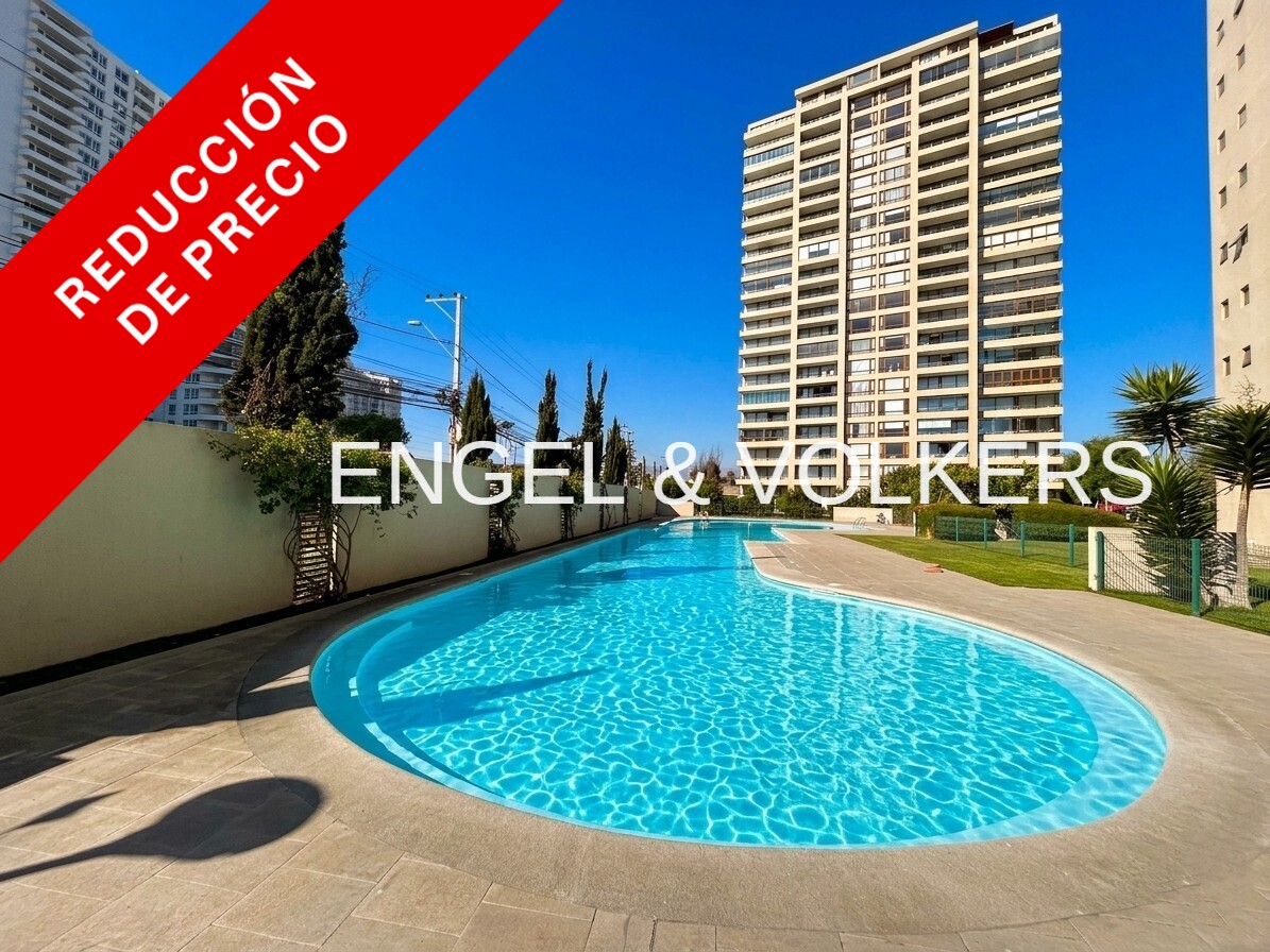 Venta Departamento Condominio Costa Del Elqui