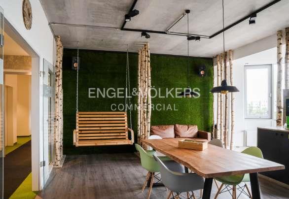 Hier entsteht Ihr neues Office