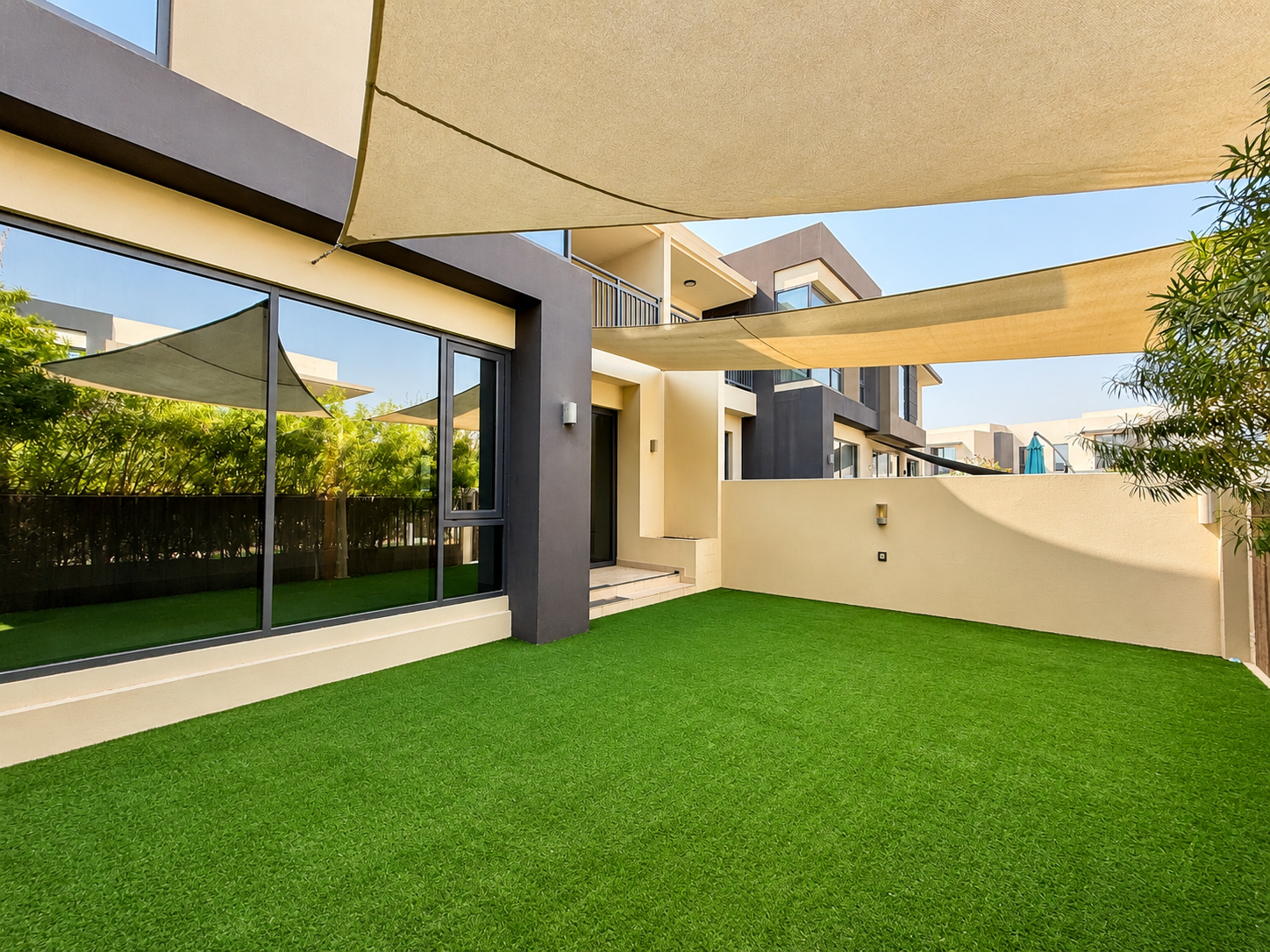 Green Belt | Vacant | Prime Location