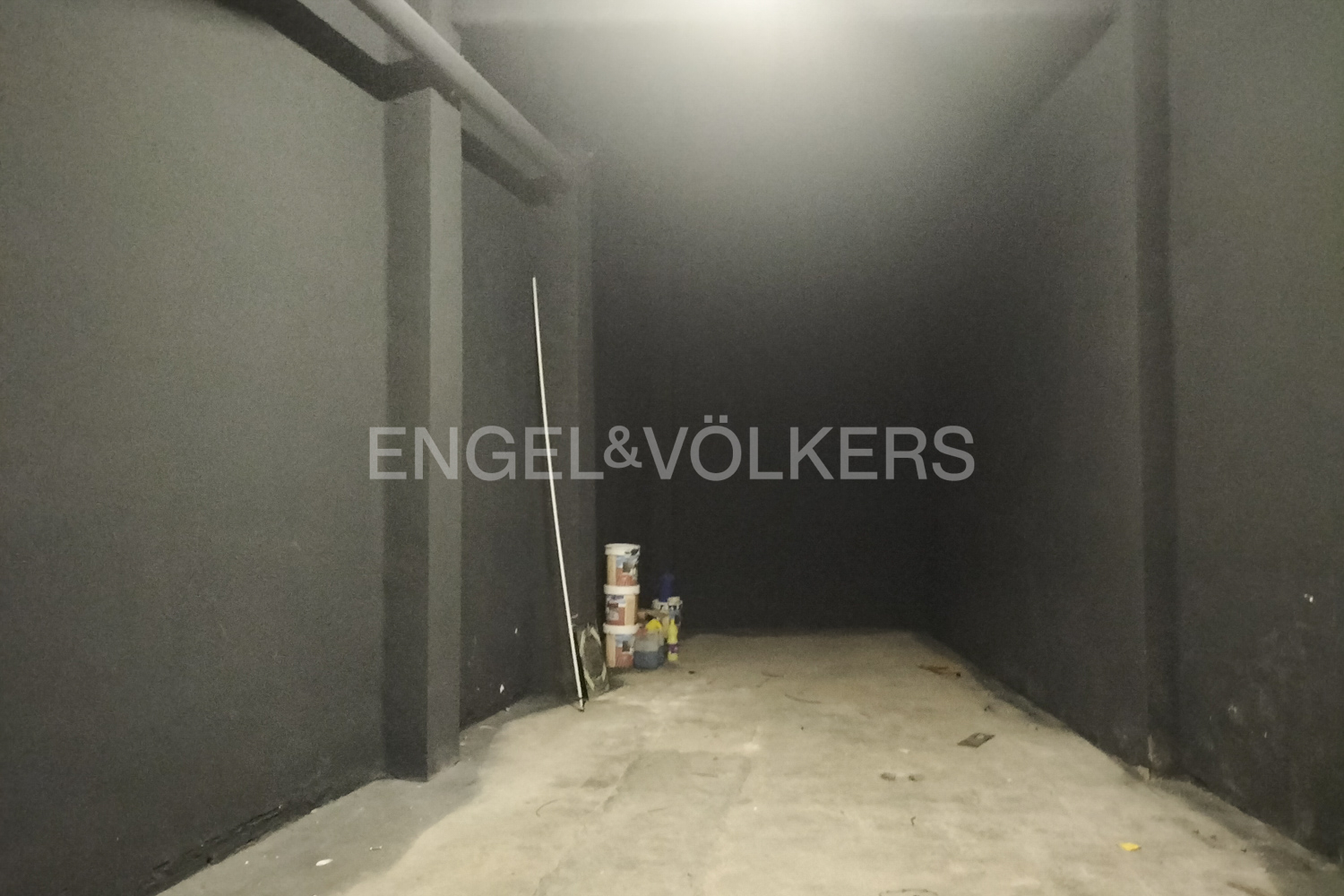 Local comercial en alquiler en zona Serrería