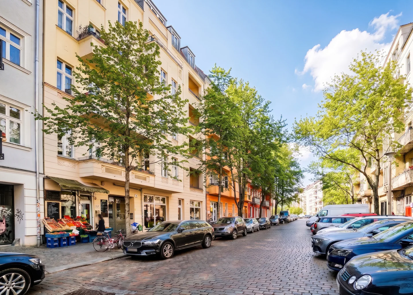 Attraktives Wohnen im Gleimviertel! - Photo 2