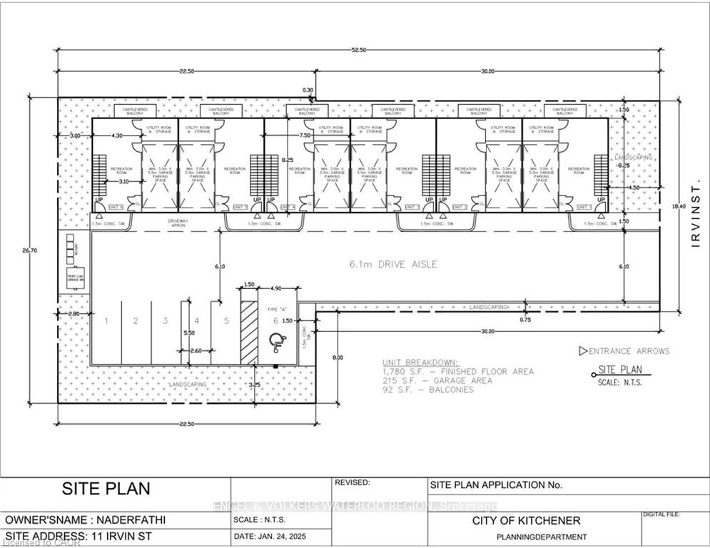 Ideally Situated Land With Multiple Investment Opportunities