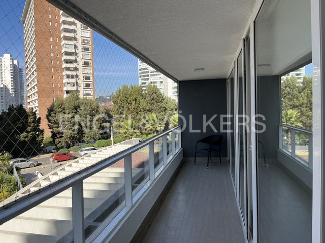 Acogedor departamento