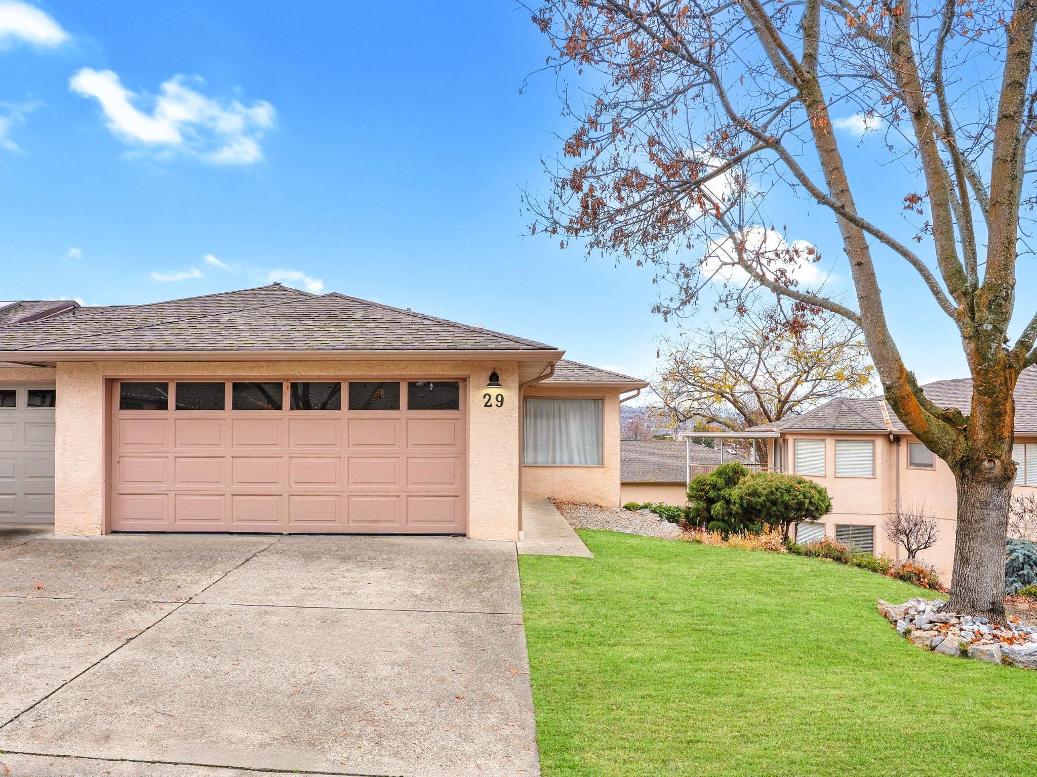 Elegant Inglewood Rancher