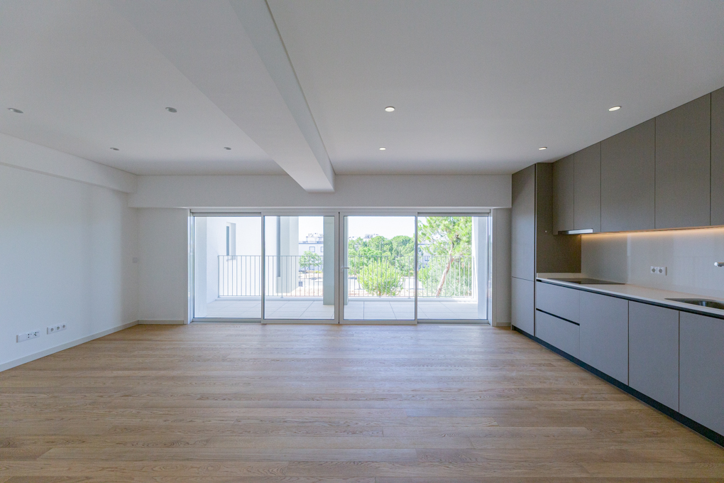 Le Rose - Apartments