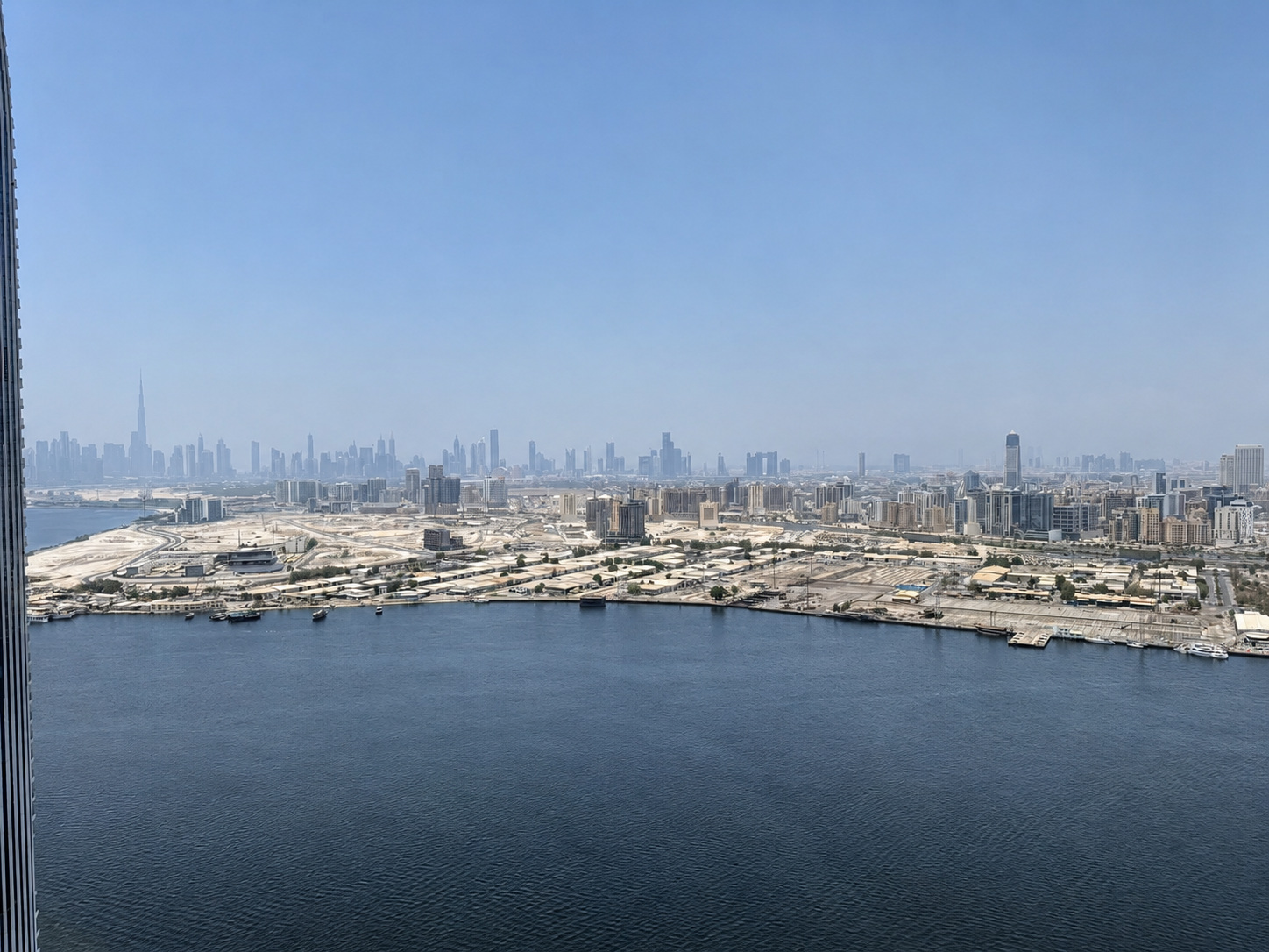 Rare Top-Floor Penthouse | Vacant | Open View