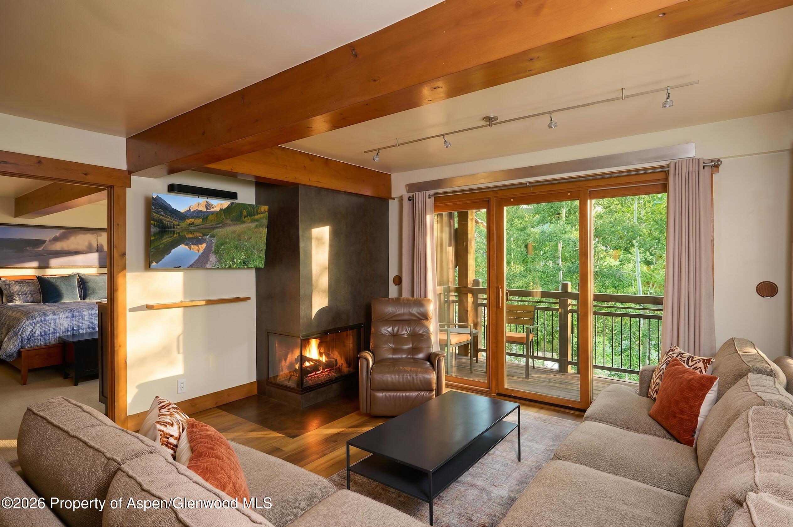 Mountain Modern Sophistication