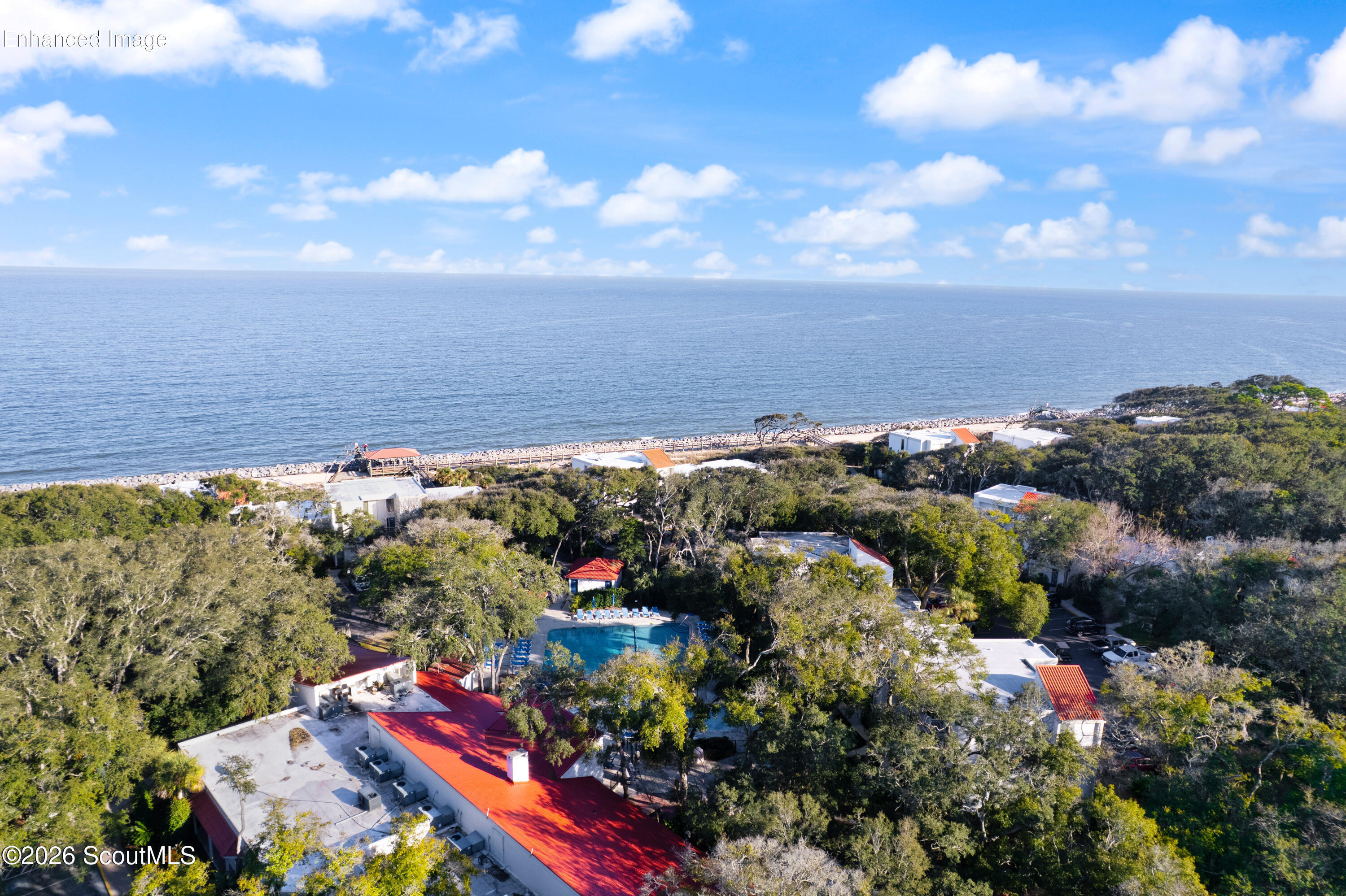Enjoy the Mystique of Jekyll Island!