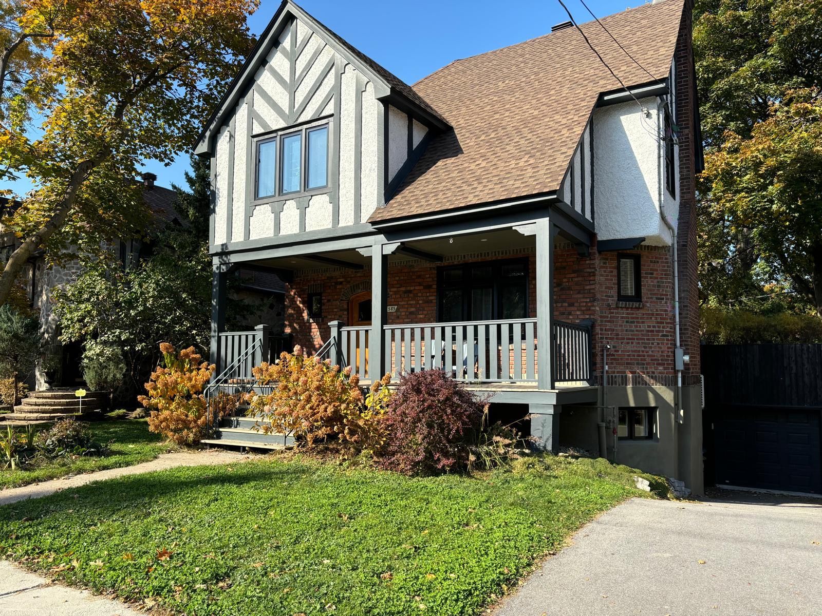 Hampstead, Québec