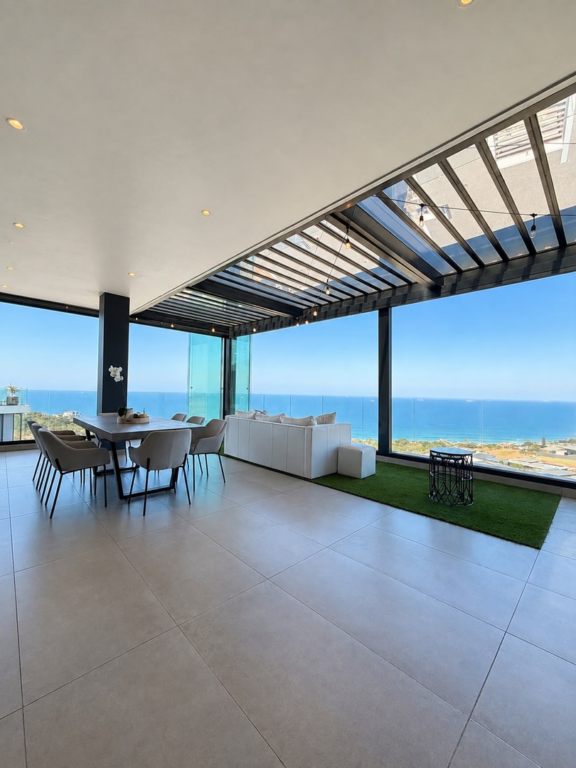 Balize, Sibaya — Elevated Coastal Living