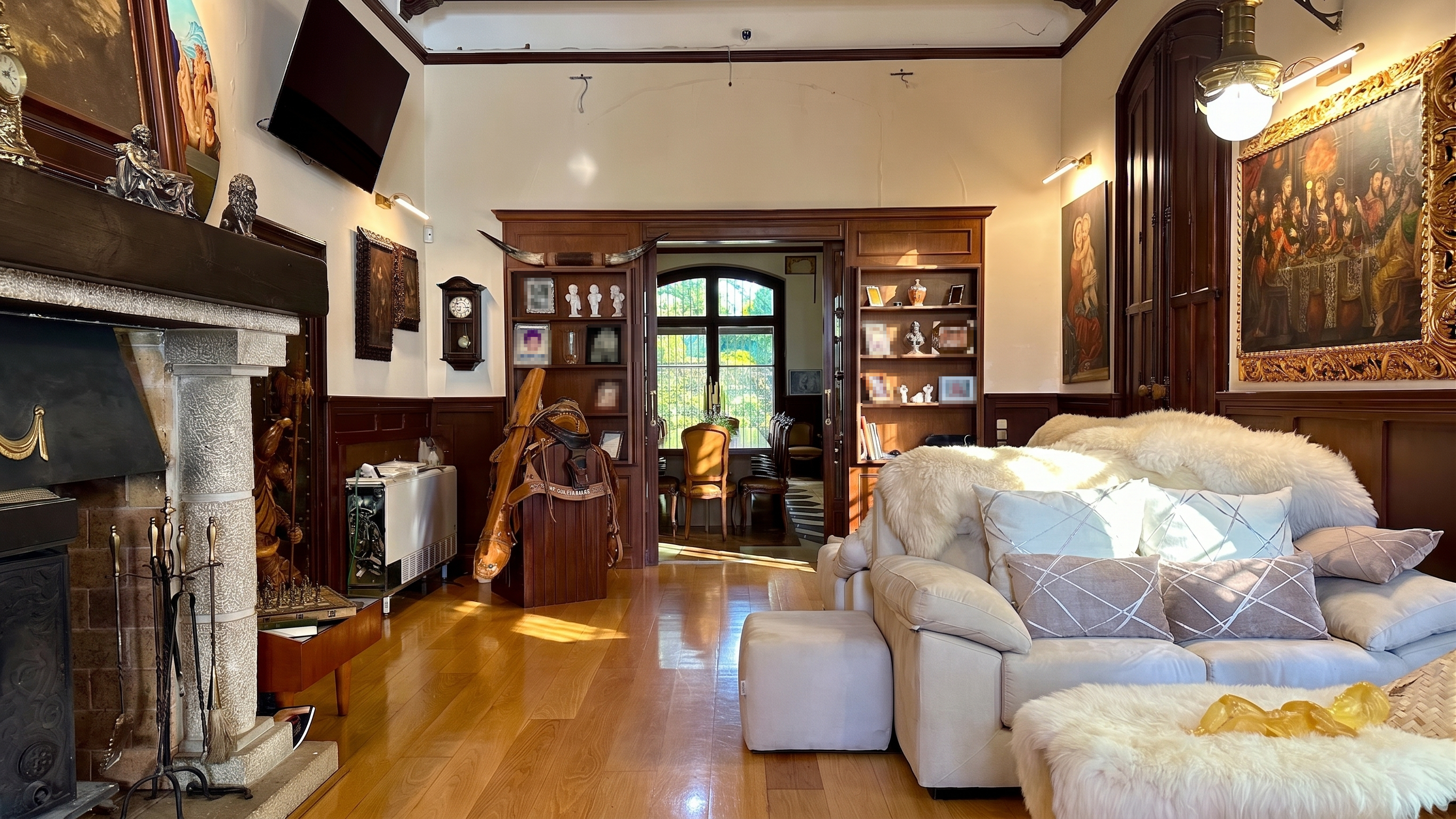 Distinguished Architectural and Historic Gem in Reus