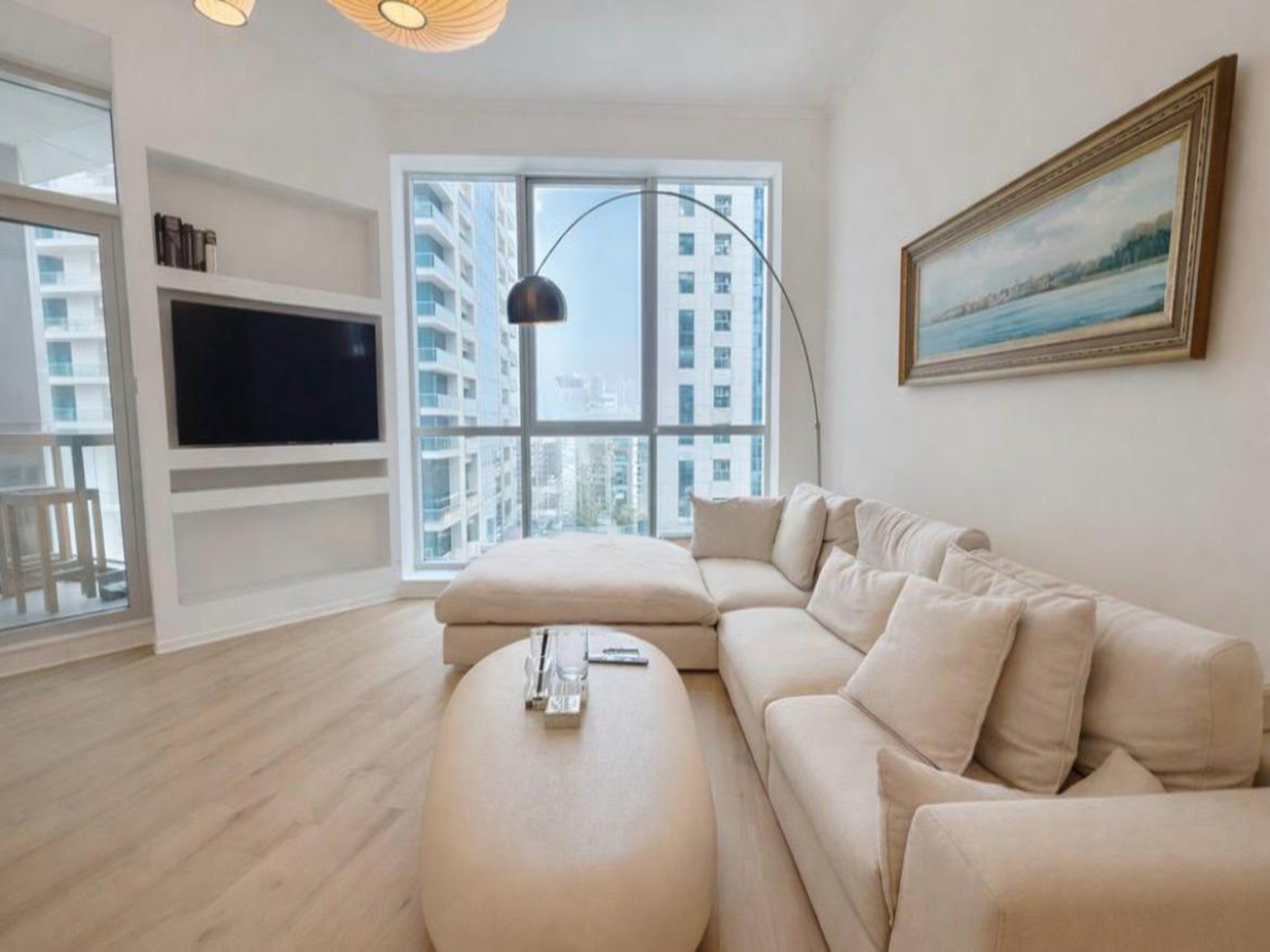 Designer Furniture | Renovated | Marina Living