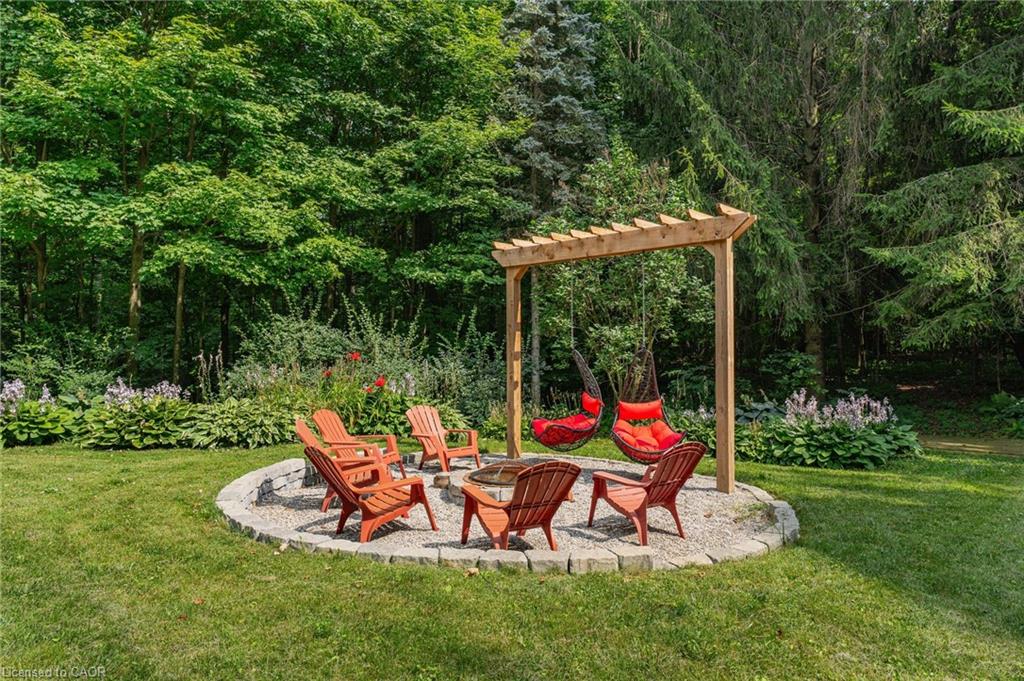 Where Country Living and Modern Comfort Meet