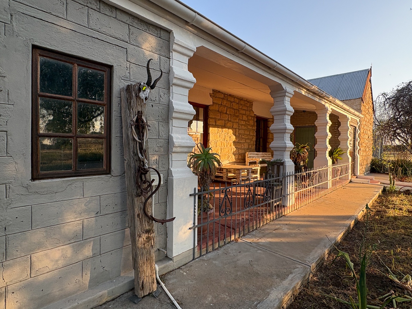 Exclusive Countryside Investment Opportunity