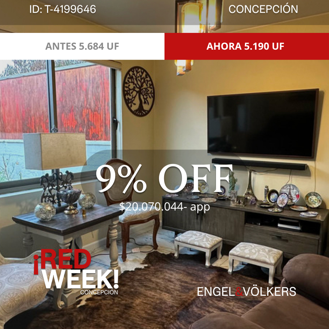 CASA EN CONDOMINIO EN MARTINEZ DE ROZAS