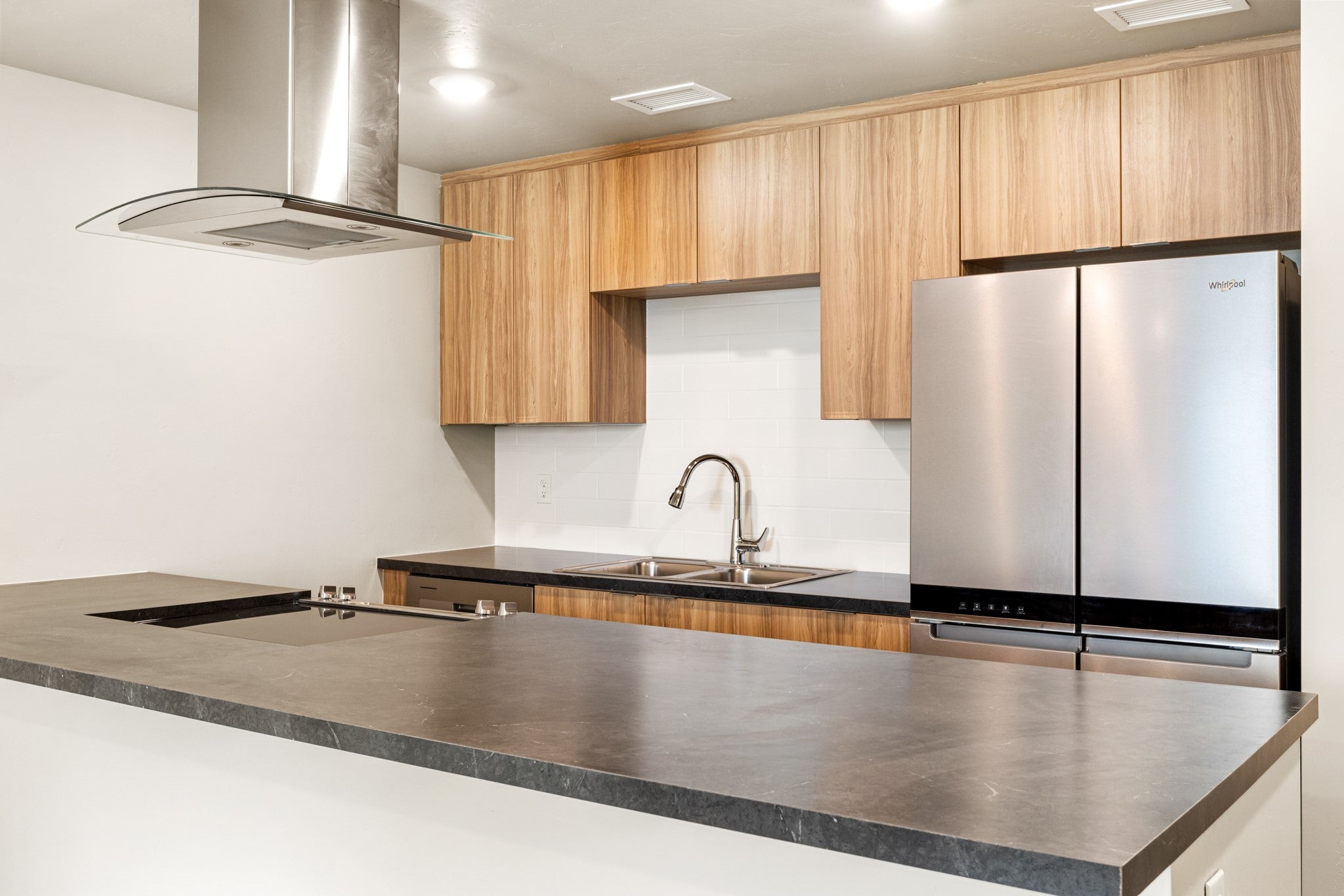 Modern Living in Historic Uptown Butte – Rudolph Condos!