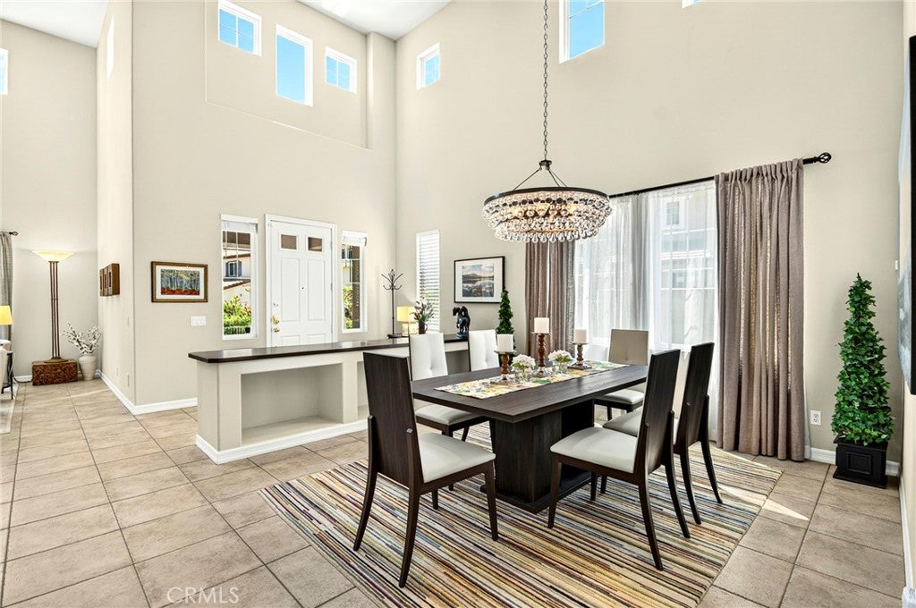 Gated Serenity Meets Sophisticated Craftsman Design