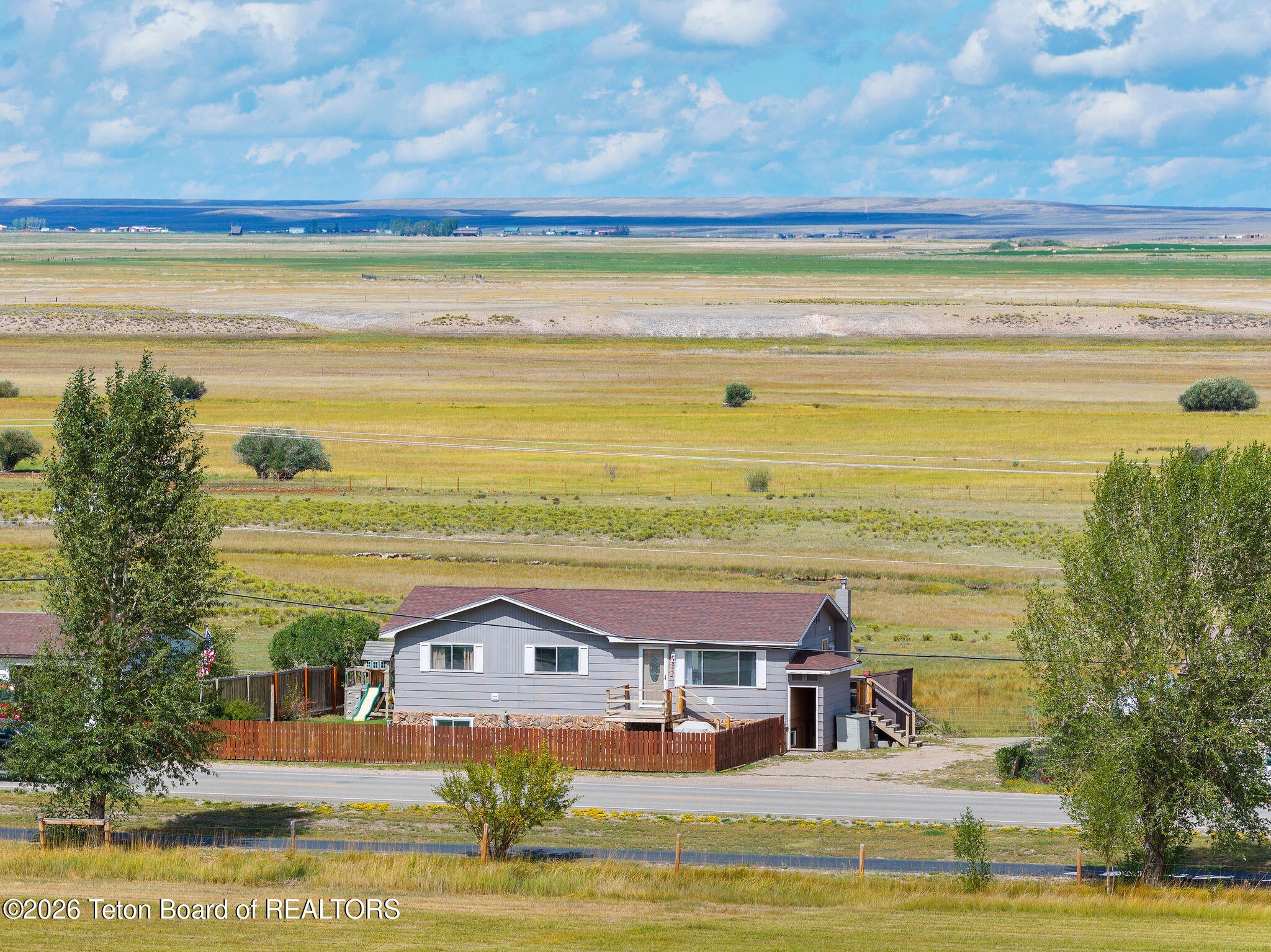 Discover Your Flexible Western Wyoming Sanctuary Today