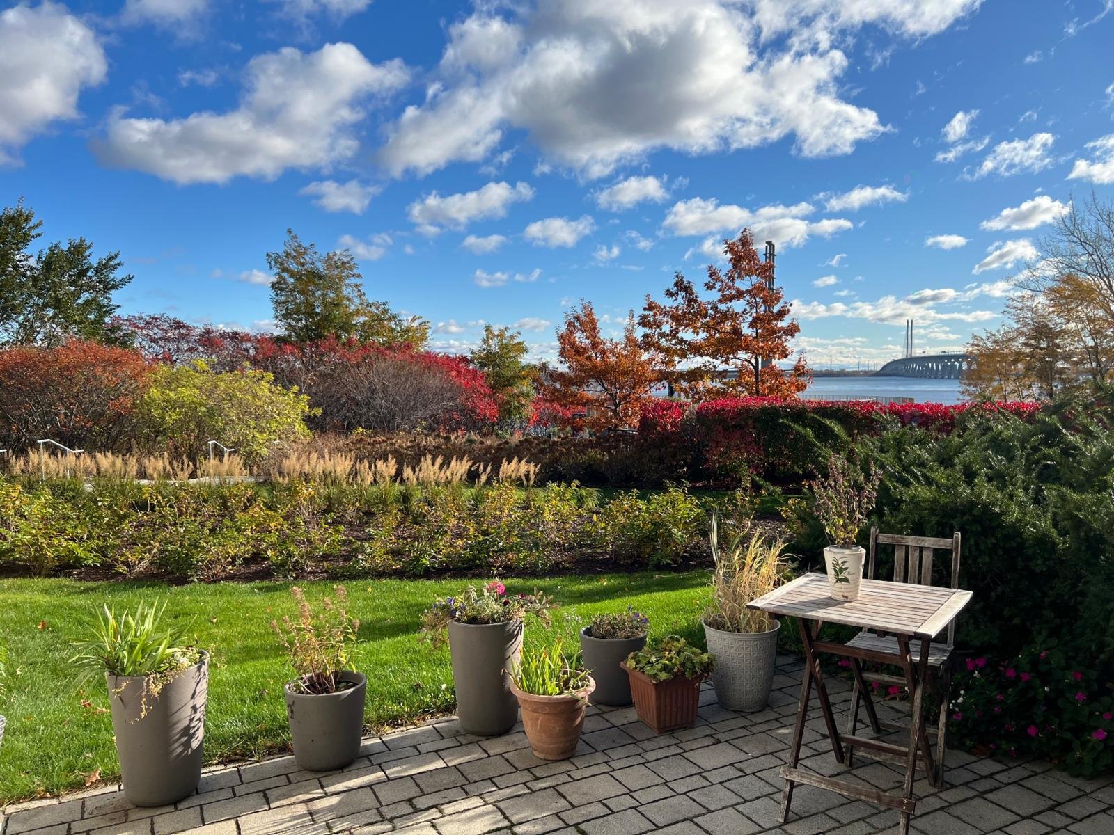 Montréal (Verdun/Île-des-Soeurs) QC