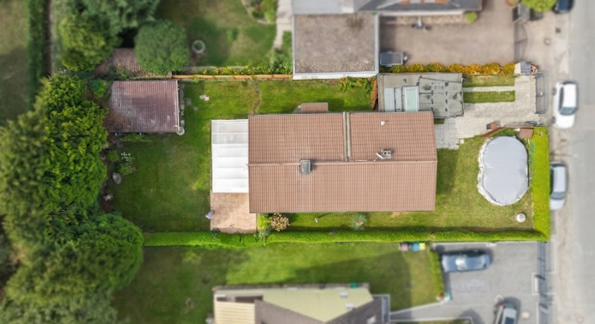 Einfamilienhaus fast zum Grundstückswert!