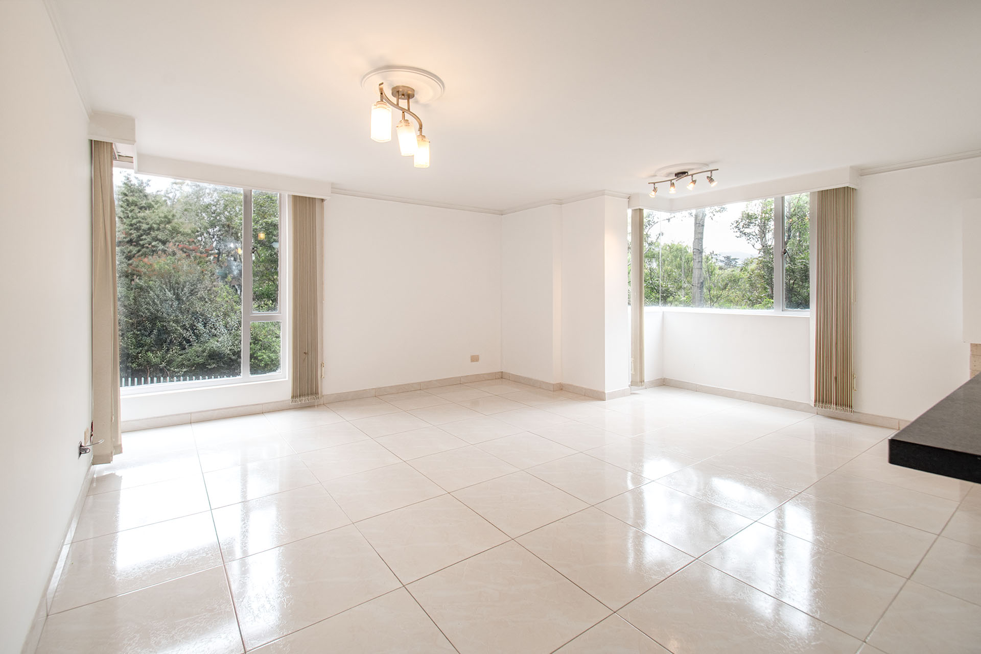 Apartamento para venta en Lagos de Córdoba