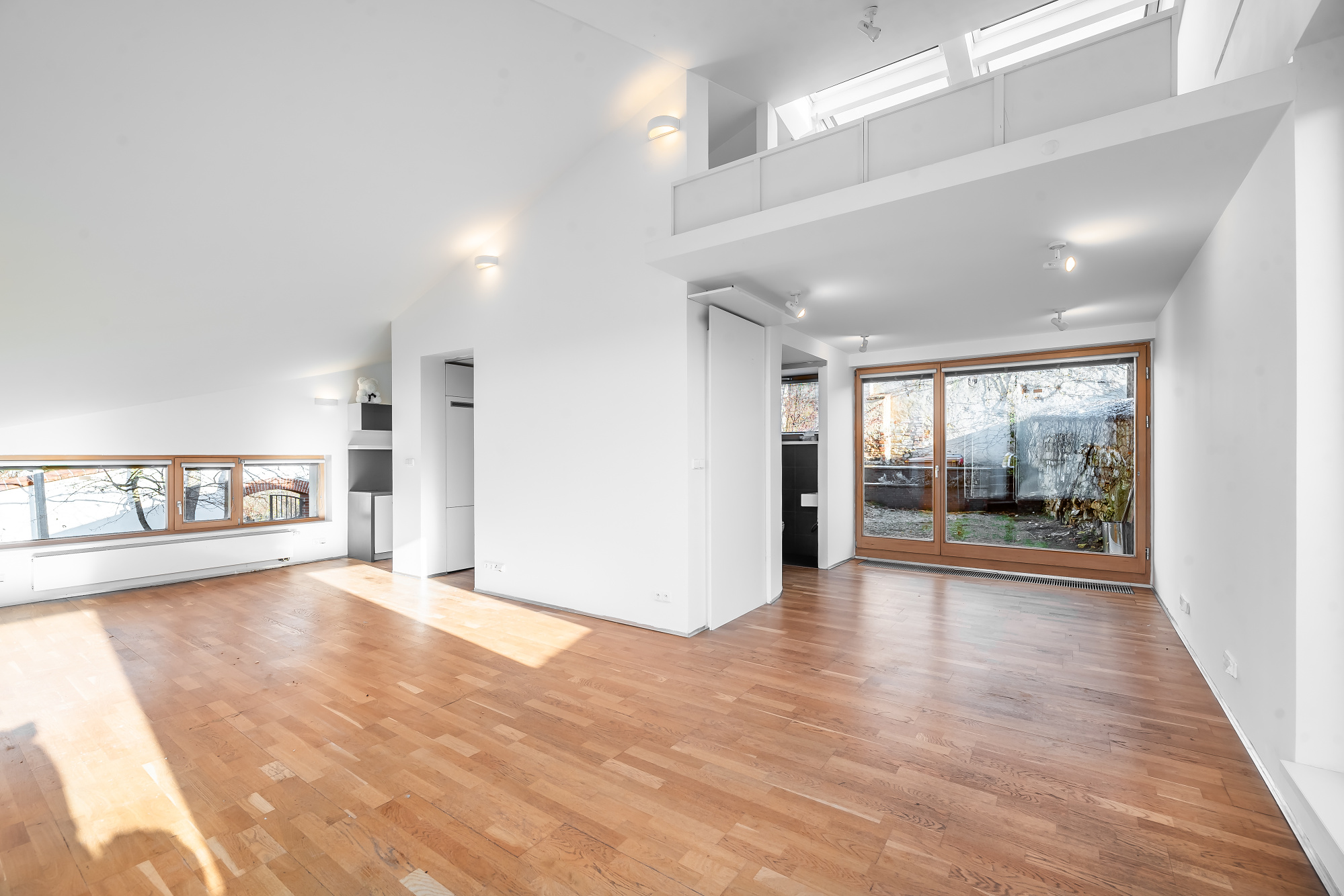 Rent a 3+kt apartment in a unique location