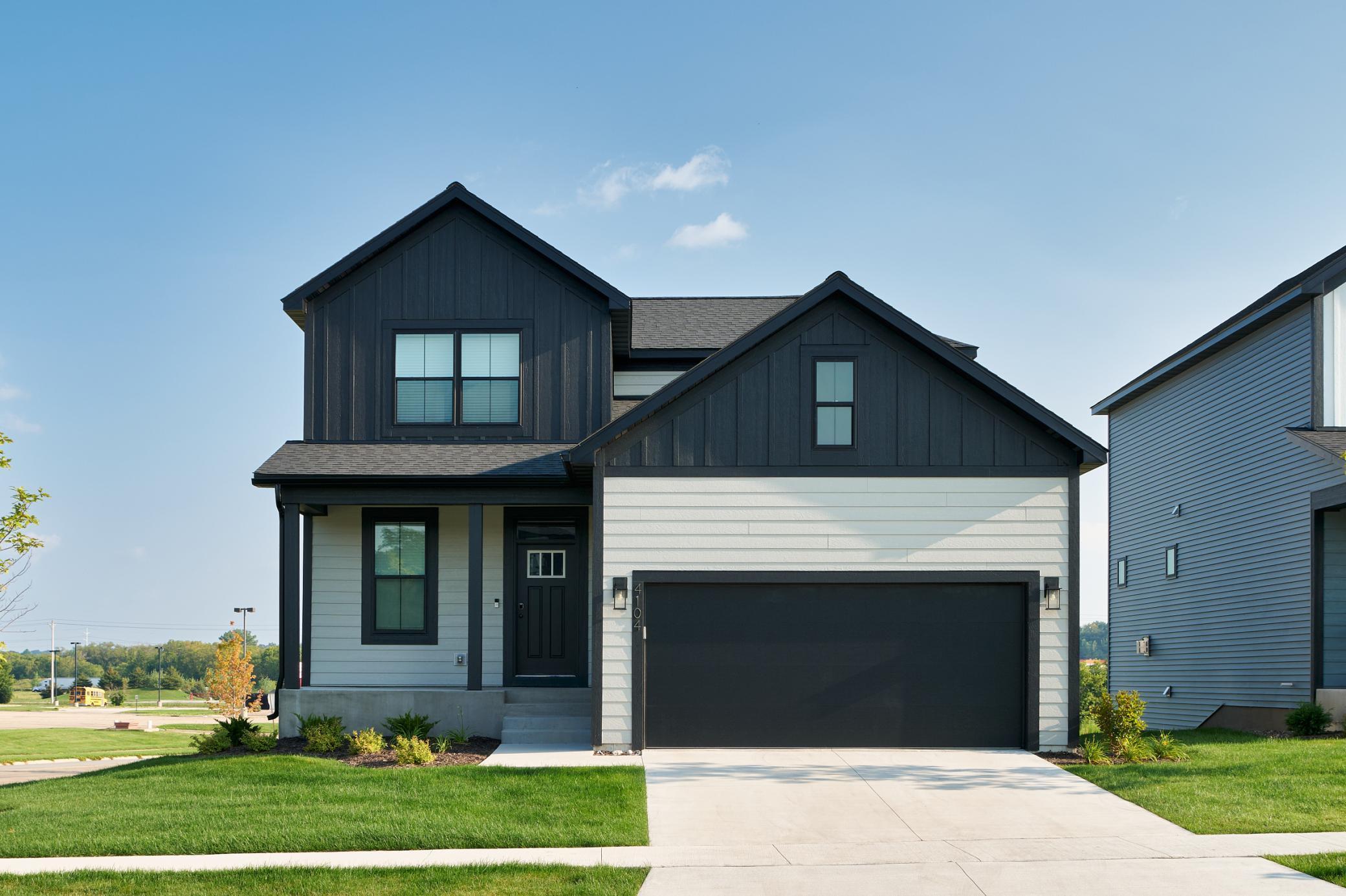 The Victoria: Intelligent 3-BR Design & $62.5K Incentive