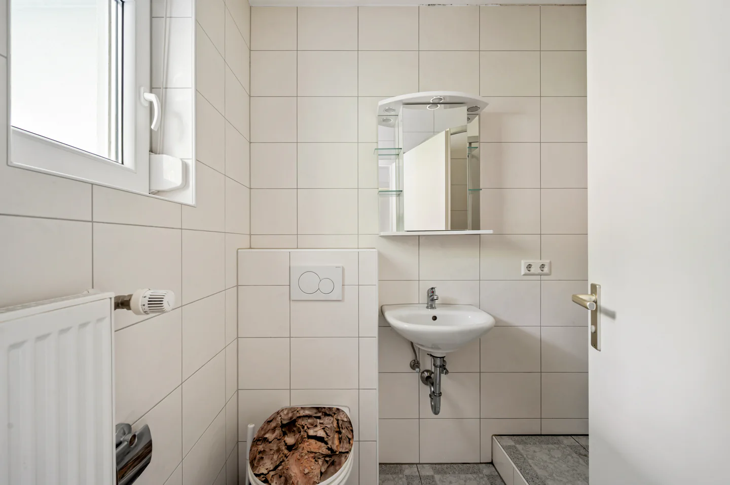 1-Zimmer-Wohnung in Innenstadtlage von Baden-Baden - Foto 4