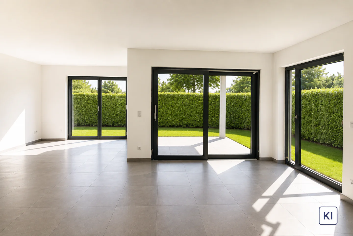Luxuriöses Wohnen im Herzen von Reinshagen - Photo 2