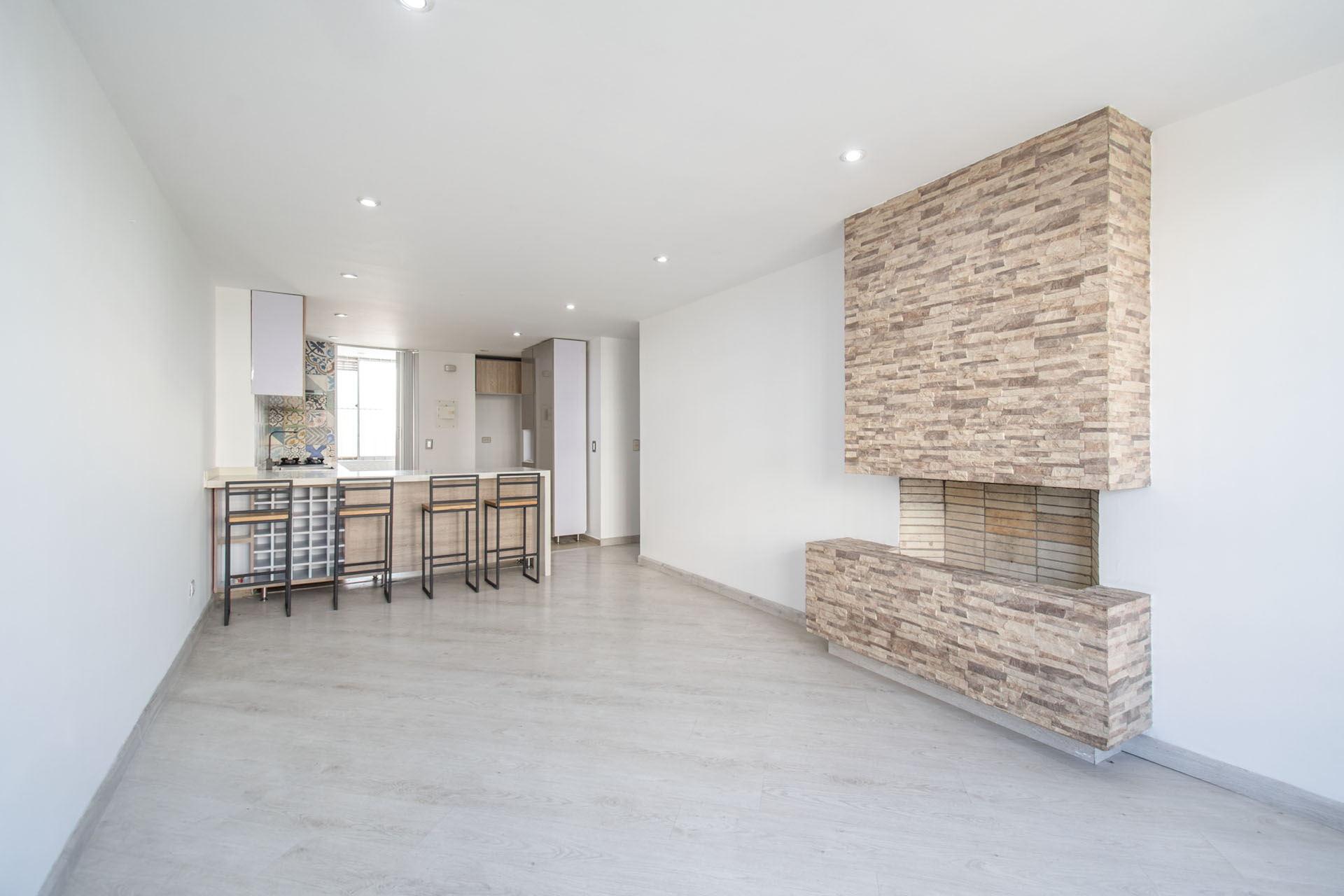 Apartamento de Oportunidad para venta en Niza Norte