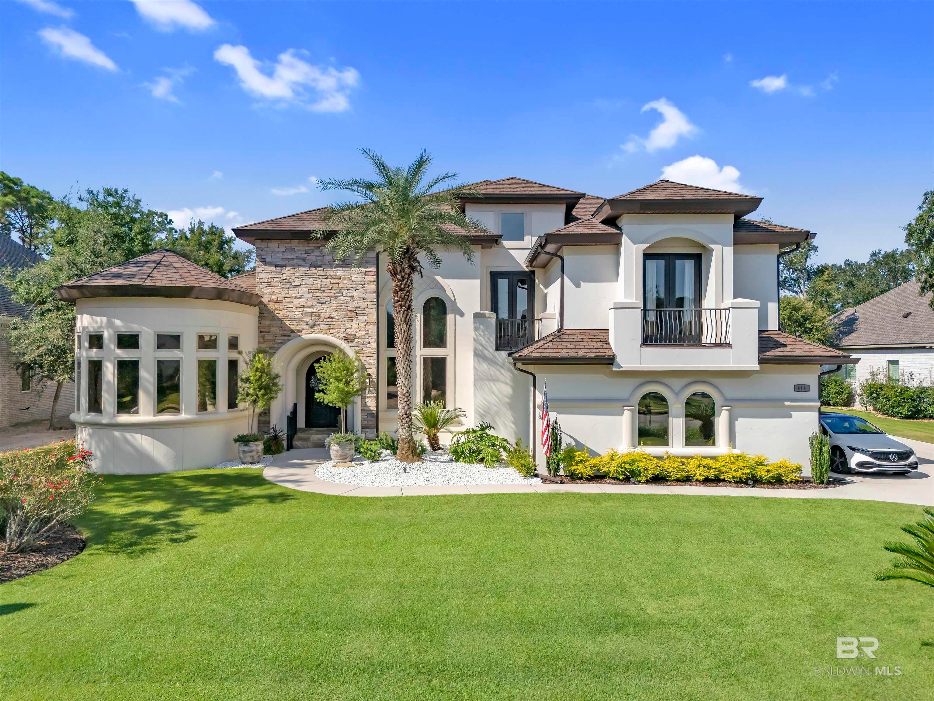 Fairway Elegance in The Peninsula