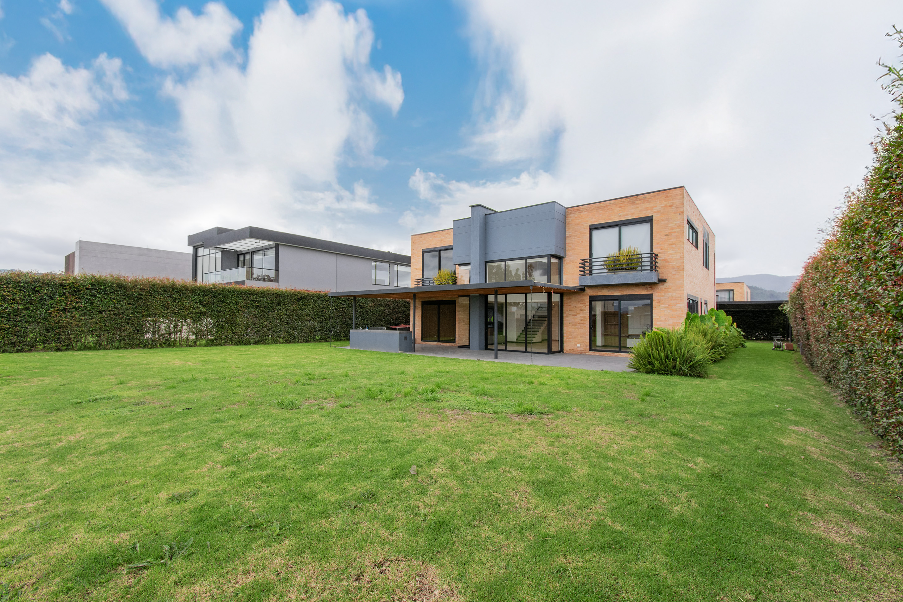 Casa para venta en Club San Jacinto, Chía