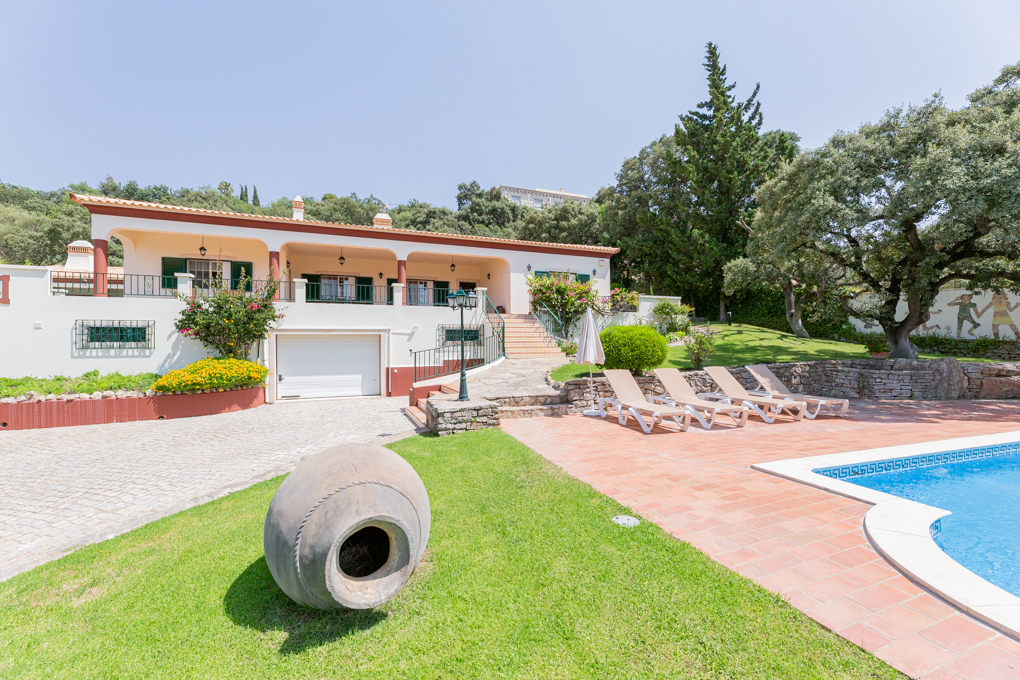 Noria House