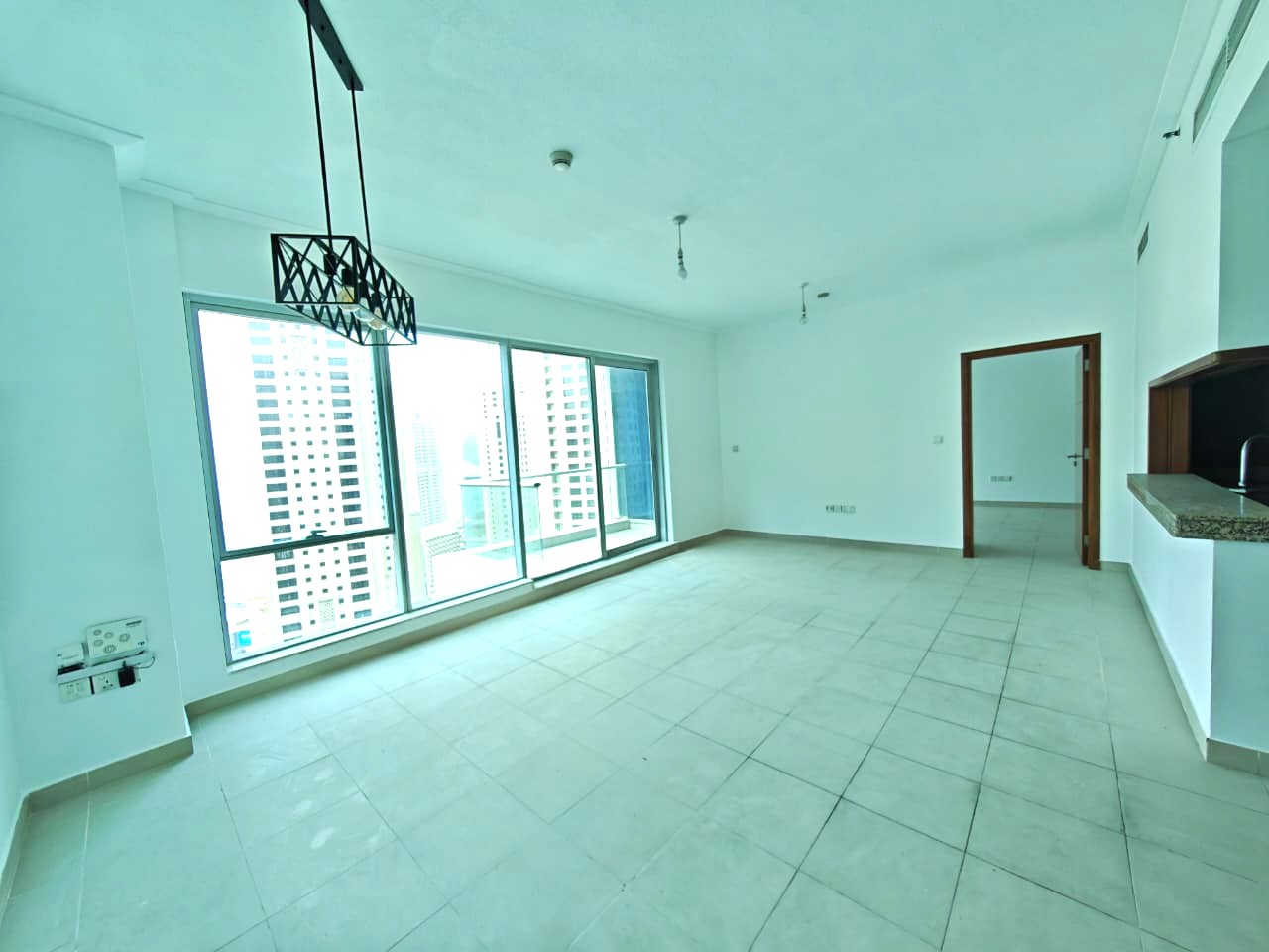 High Floor | Big Layout | Ready To Move in
